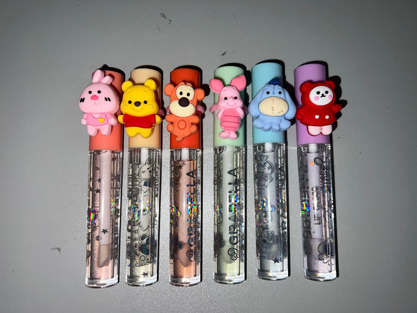 Winnie The Pooh Lipgloss