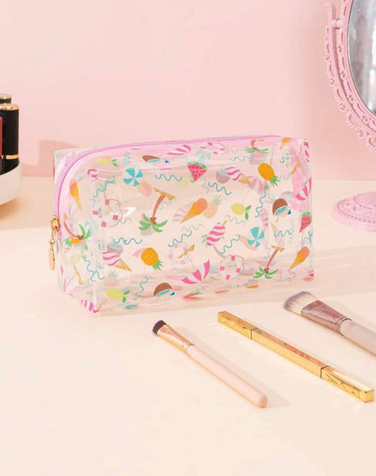 Kawaii Makeup Bags