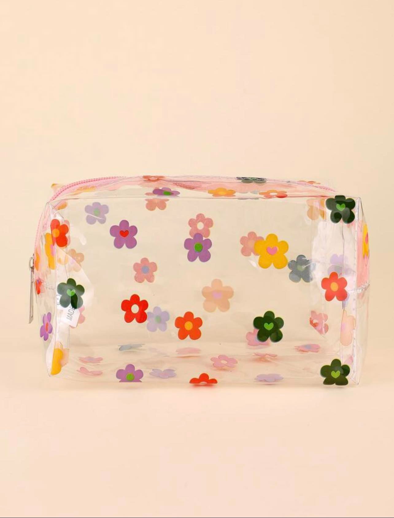 Kawaii Makeup Bags