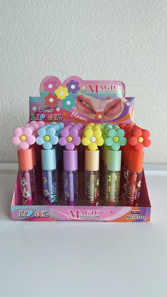 Flower Power Lip Tint