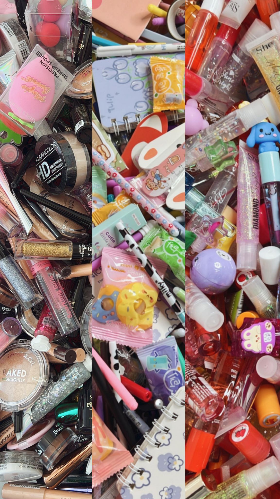 BLACK FRIDAY DOORBUSTER LUCKY SCOOP