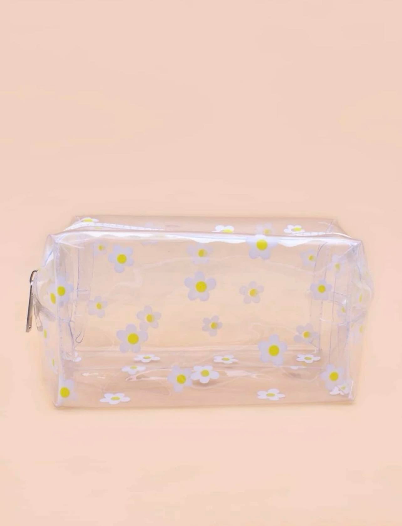 Kawaii Makeup Bags