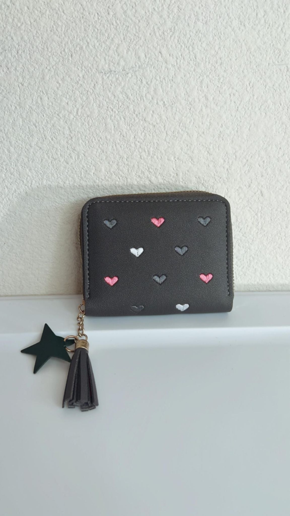 Heart Wallet