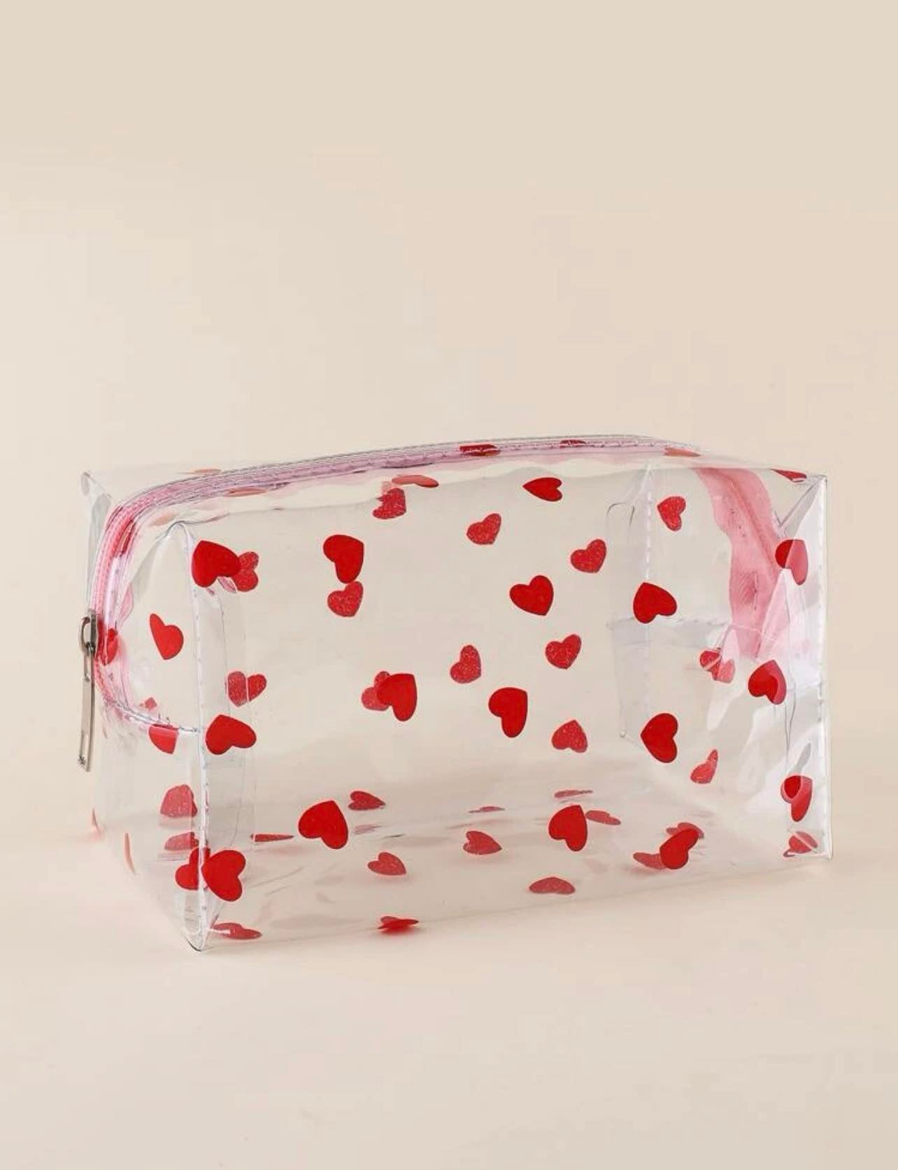 Kawaii Makeup Bags