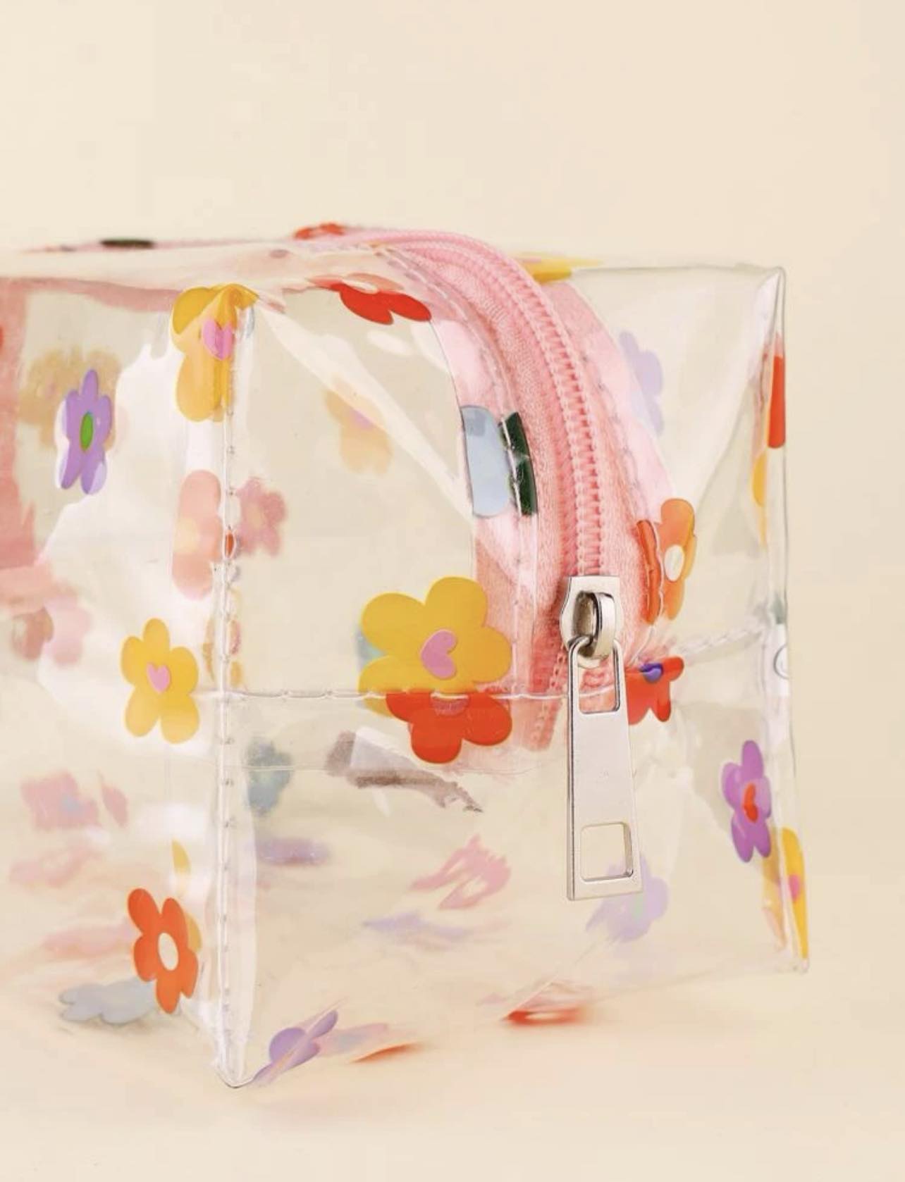 Kawaii Makeup Bags