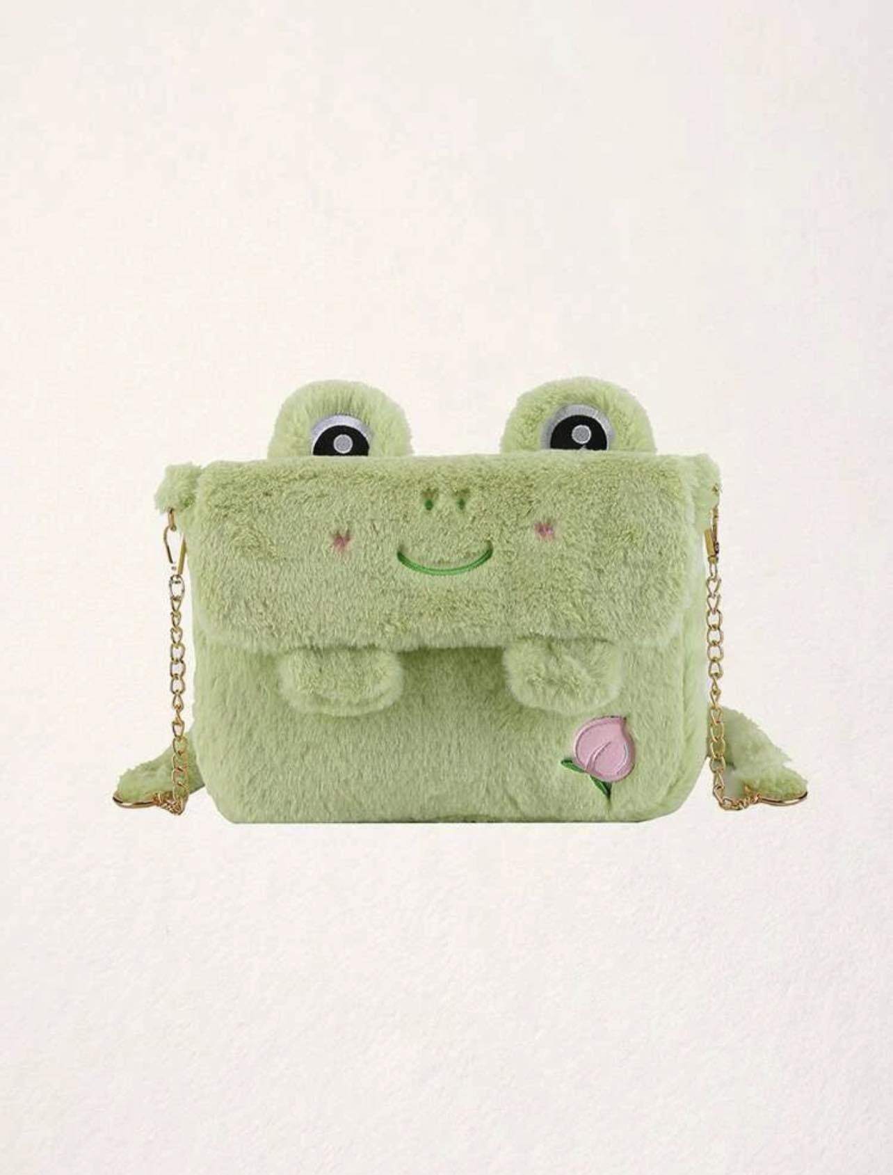 Froggie Bag – kaiascoops