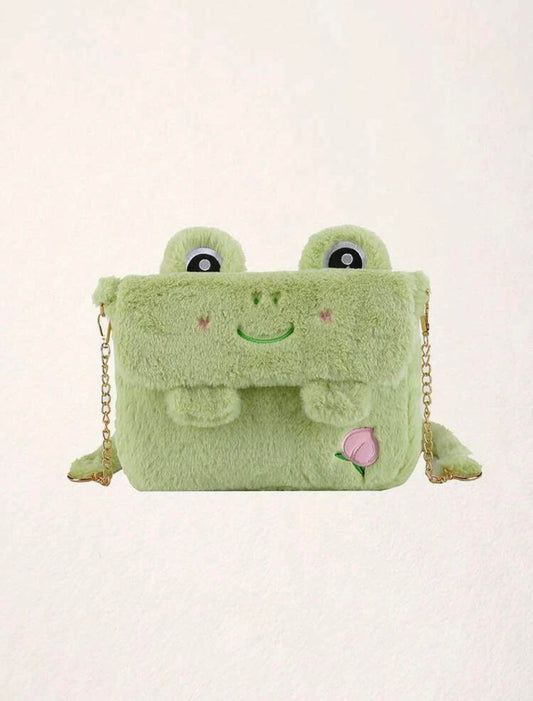 Froggie Bag