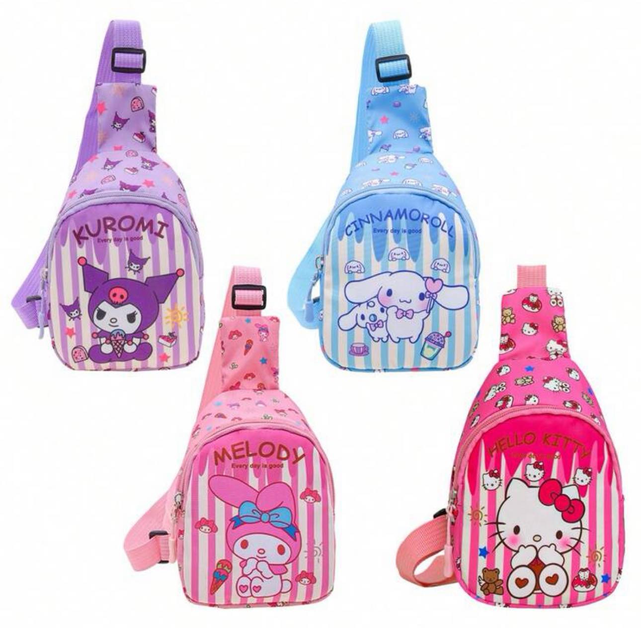 Sanrio Mini KIDS Backpack